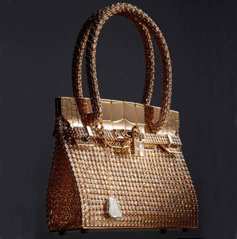 hermes sac bijou